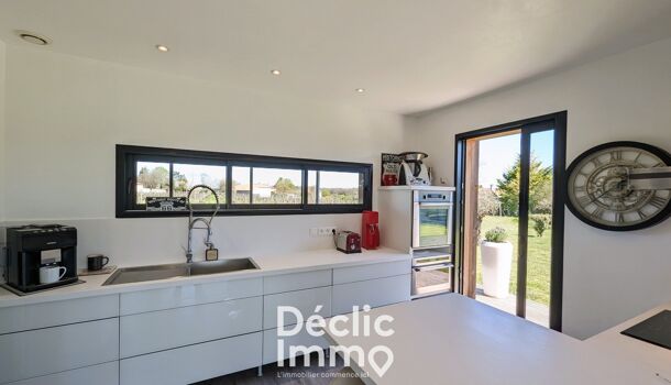 Villa / Maison 4 pièces  à vendre Verrières 16130