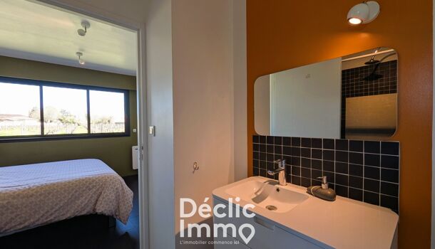 Villa / Maison 4 pièces  à vendre Verrières 16130