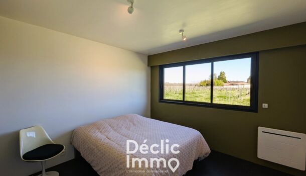 Villa / Maison 4 pièces  à vendre Verrières 16130