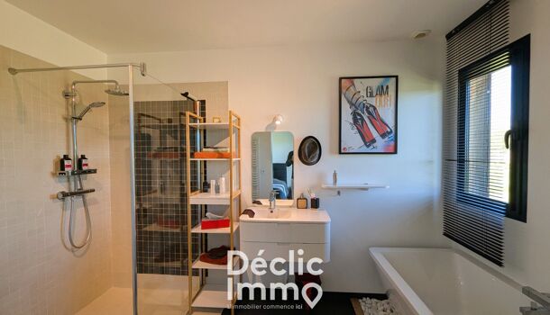 Villa / Maison 4 pièces  à vendre Verrières 16130