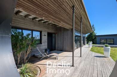 Maison 4 pièces 321000 €
