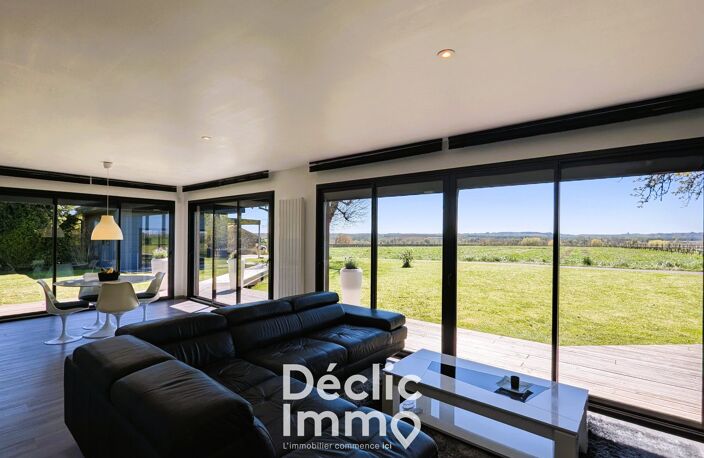 Maison 118m² à Verrières 16130 — photo 4