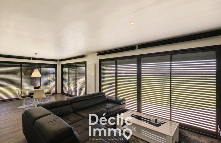 Maison 118m² à Verrières 16130 — photo 5