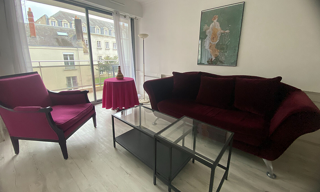 Appartement 3 Pièces 69 m² à louer à Nantes (44000)