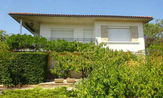 Maison 6 Pièces 150 m² à vendre à Prayssac (46220)