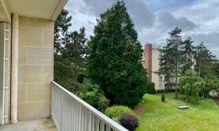 Appartement 2 Pièces 39 m² à vendre à Compiègne (60200)