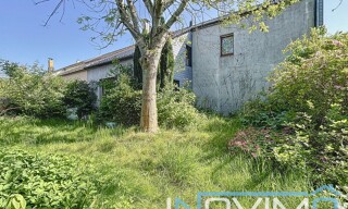 Maison 5 Pièces 113 m² à vendre à Grande-Synthe (59760)