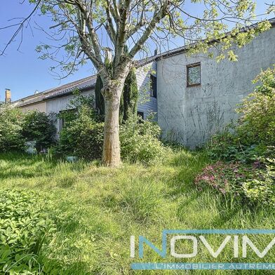 Maison 5 pièces 175000 €