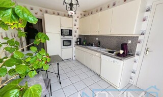 Maison 6 Pièces 86 m² à vendre à Téteghem-Coudekerque-Village (59229)