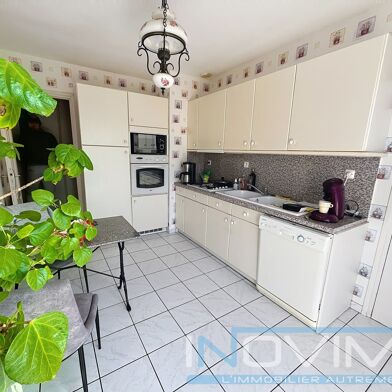 Maison 6 pièces 259300 €