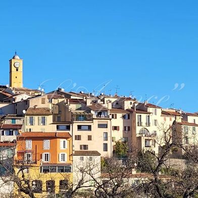 Maison 6 pièces 450000 €