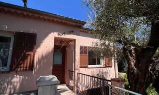 Maison 6 Pièces 100 m² à vendre à Gattières (06510)