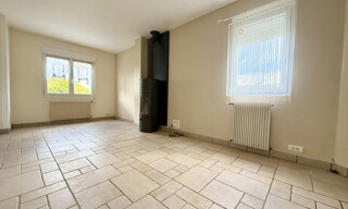 Maison 5 Pièces 90 m² à vendre à Amiens (80090)