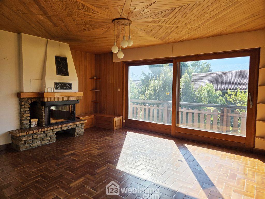 Maison - 196m² - Mercury
