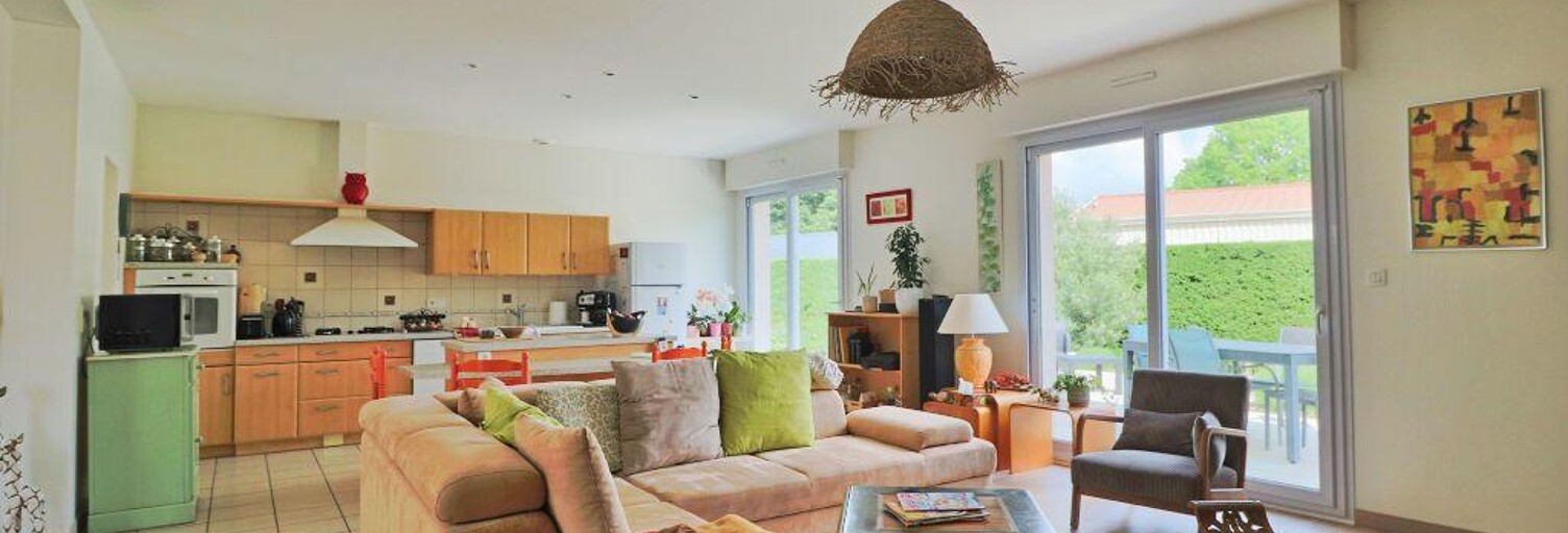 Maison 6 Pièces 175 m² à vendre à Saint-Benoît (86280)