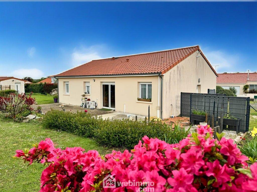 Agence immobilière de 123webimmo.Com Cholet