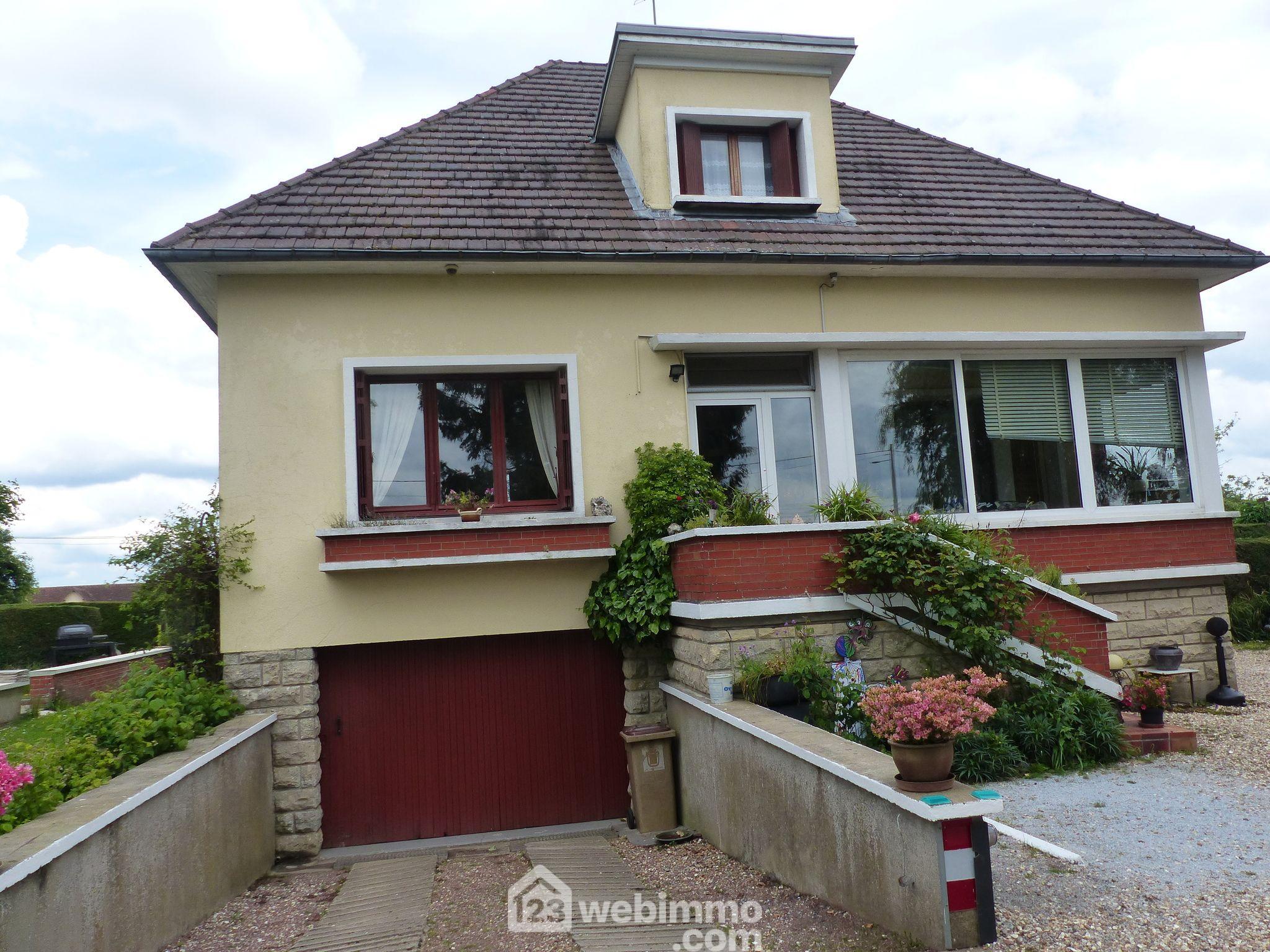 Photo Maison - 142m² - Servaville-Salmonville image 2/4
