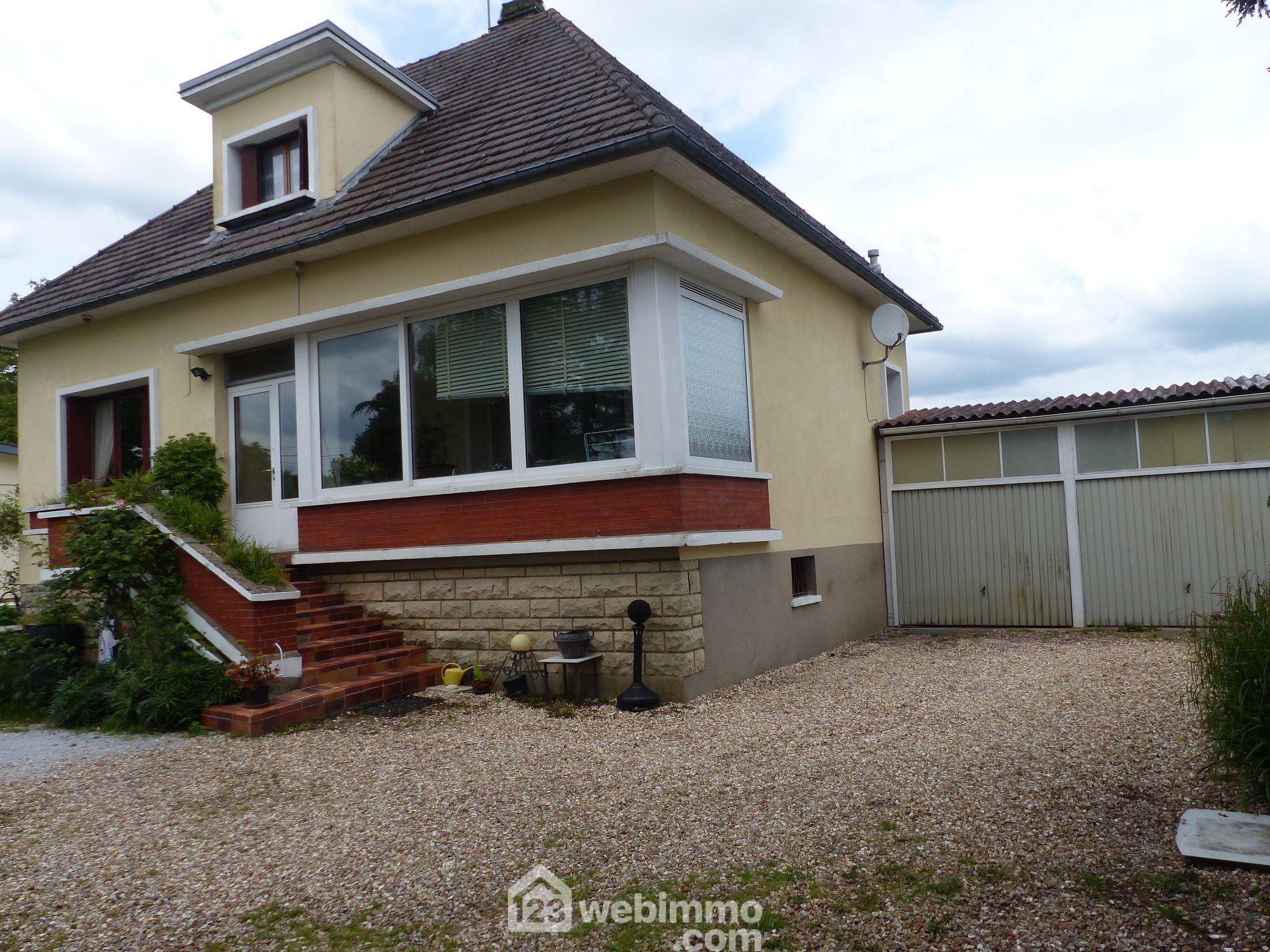Photo Maison - 142m² - Servaville-Salmonville image 3/4