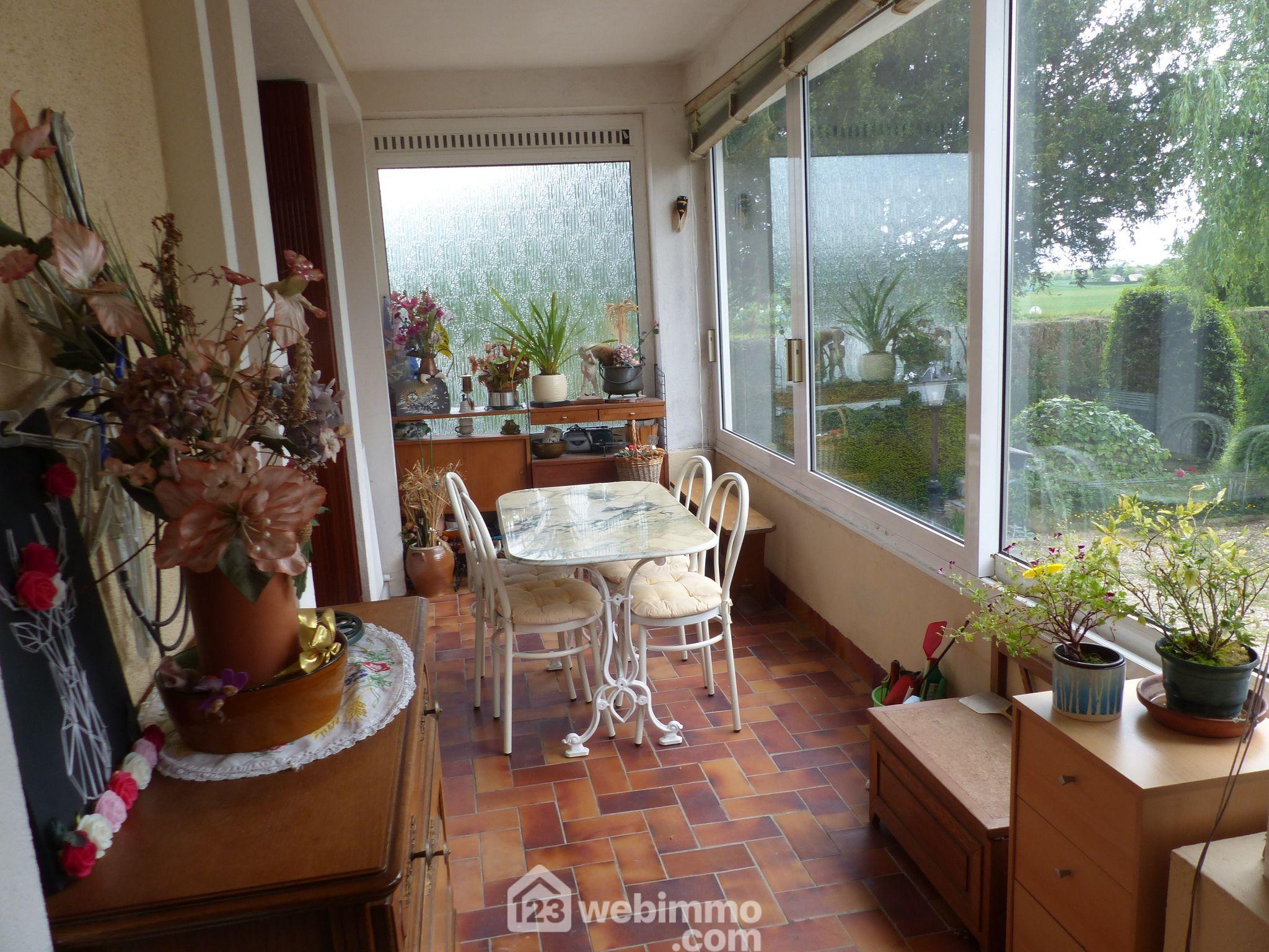 Photo Maison - 142m² - Servaville-Salmonville image 4/4
