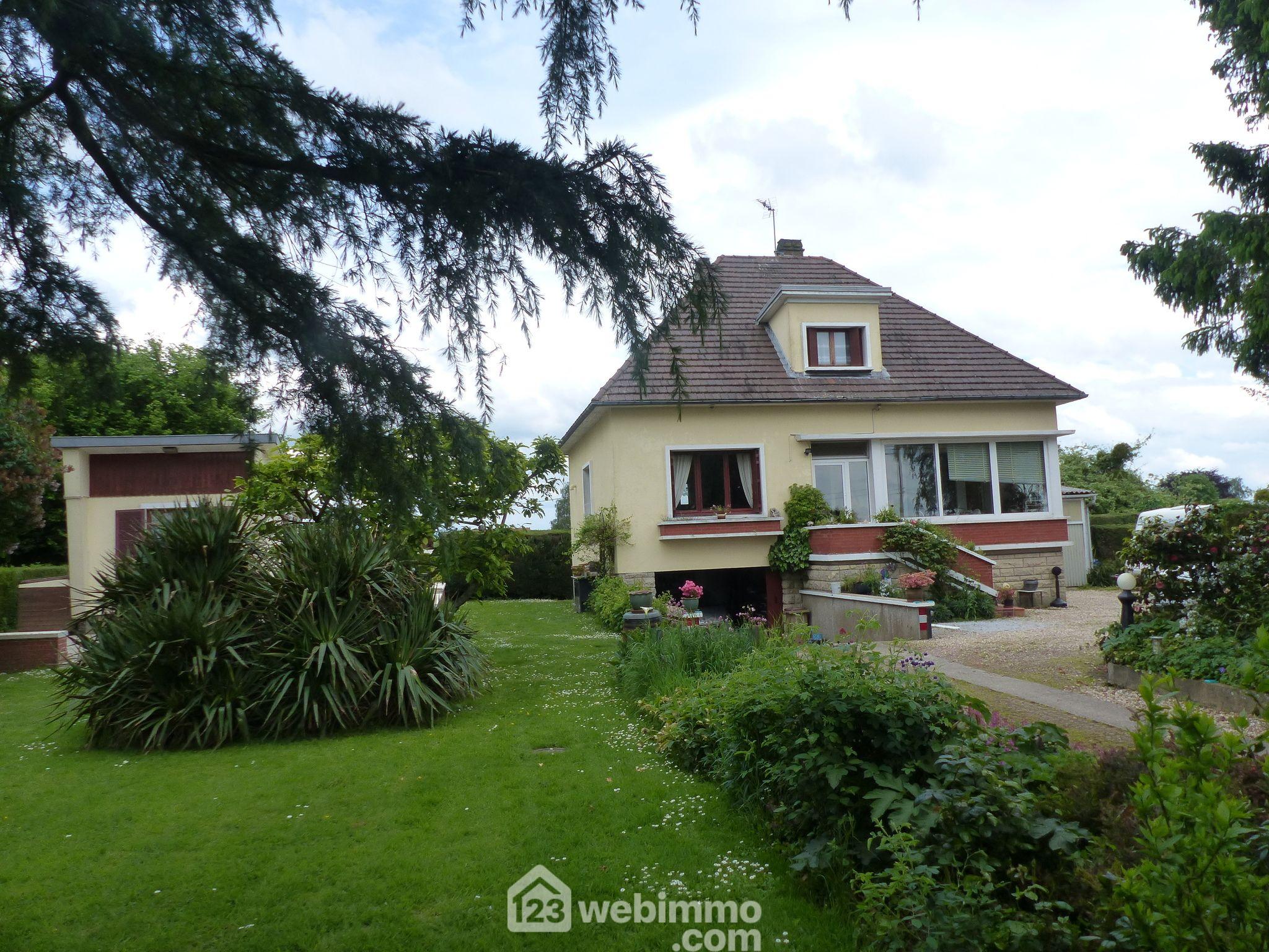 Agence immobilière de 123webimmo.com