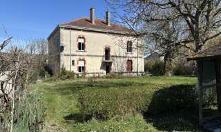 Maison 7 Pièces 351 m² à vendre à Chauvoncourt (55300)