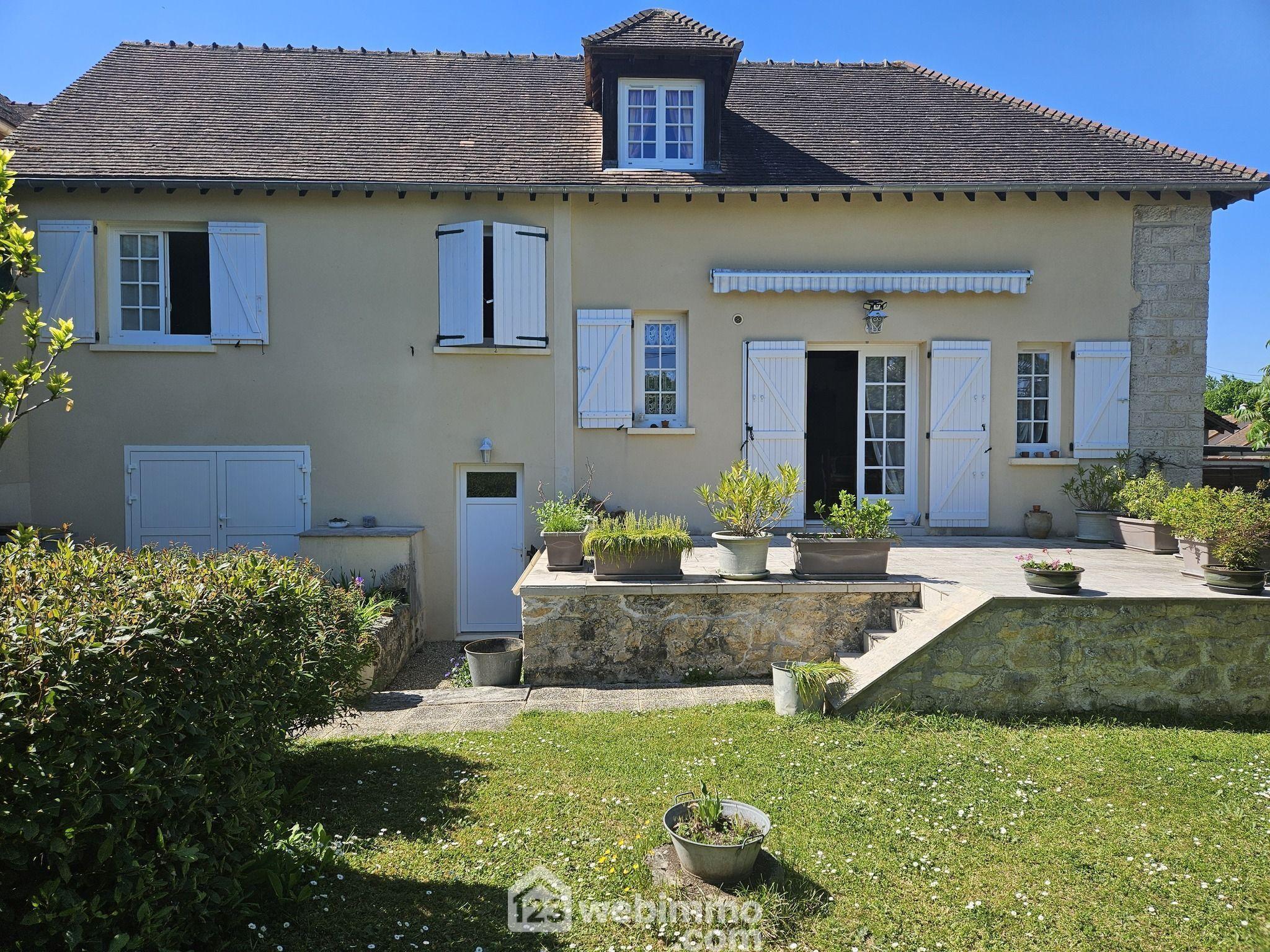 Agence immobilière de 123webimmo.com