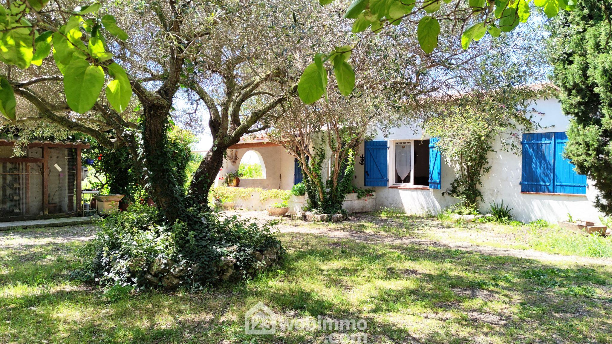 Agence immobilière de 123webimmo.com