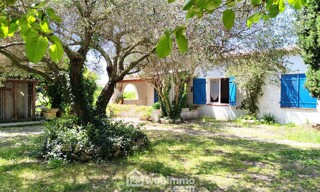 Maison 3 Pièces 72 m² à vendre à Saintes-Maries-de-la-Mer (13460)