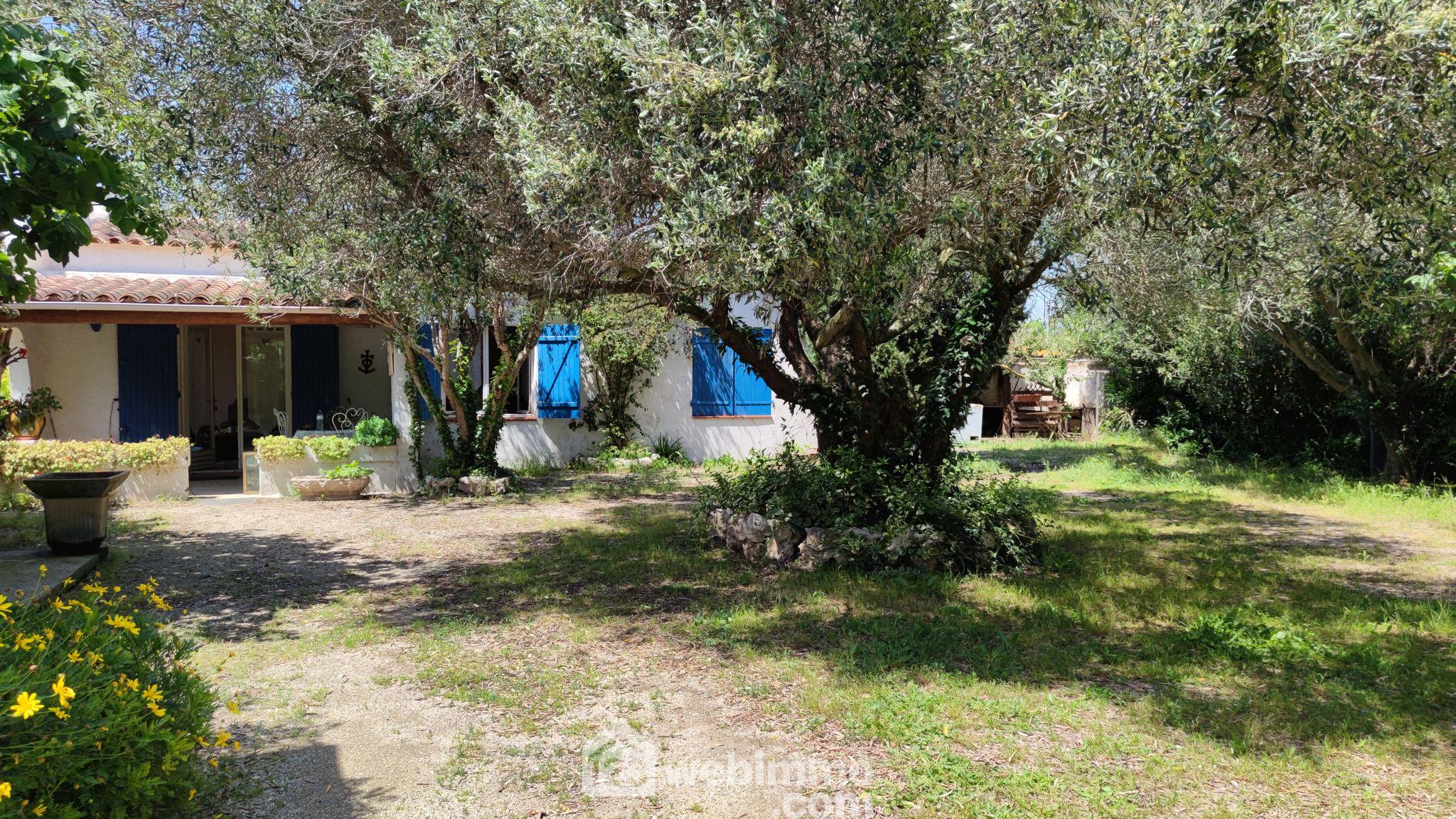 Maison de village - 72m² - Saintes-Maries-de-la-Mer