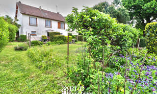 Maison 6 Pièces 112 m² à vendre à Rambouillet (78120)