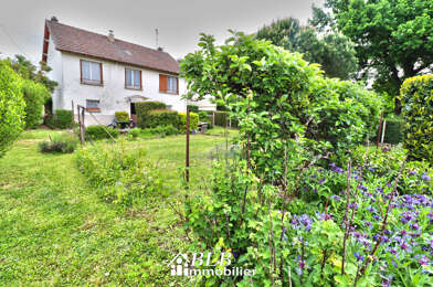 Maison 6 pièces 300000 €