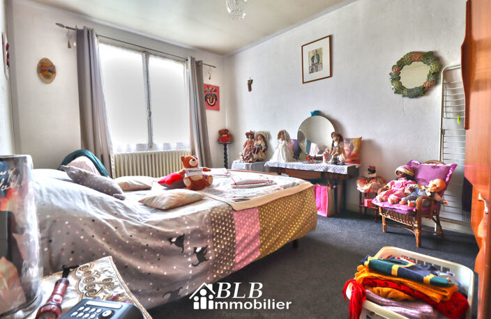 78610 - LE PERRAY EN YVELINES - MAISON 112M2 - 6 PIECES 4 CH — photo 5