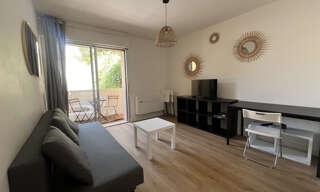 Appartement 1 Pièce 20 m² à louer à Montpellier (34000)