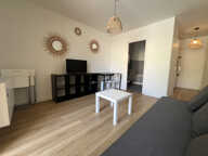MONTEPLLIER ARCEAUX STUDIO MEUBLE 20 M2 AVEC BALCON — photo 2