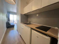 MONTEPLLIER ARCEAUX STUDIO MEUBLE 20 M2 AVEC BALCON — photo 3