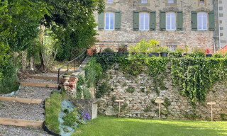Maison 10 Pièces 210 m² à vendre à Bram (11150)