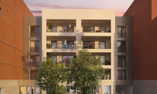 Appartement 1 Pièce 24 m² à vendre à Toulouse (31000)
