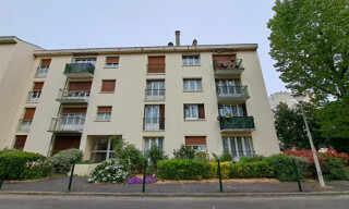 Appartement 2 Pièces 51 m² à louer à Compiègne (60200)