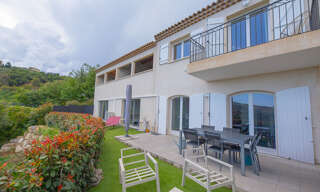 Maison 5 Pièces 144 m² à vendre à Pégomas (06580)