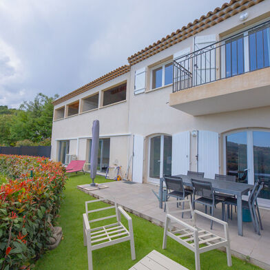 Maison 5 pièces 589000 €