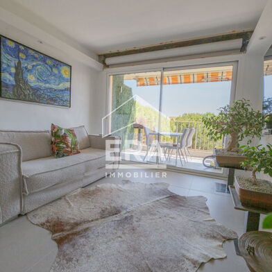 Appartement 3 pièces 289000 €