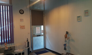 Bureau 2 Pièces 35 m² à louer à La Rochelle (17000)