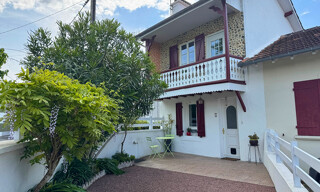 Maison 5 Pièces 100 m² à vendre à Lons (64140)