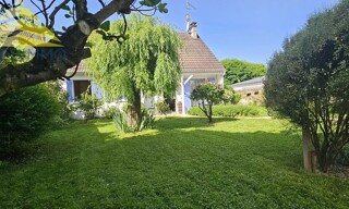 Maison 5 Pièces 122 m² à vendre à Mandres-les-Roses (94520)