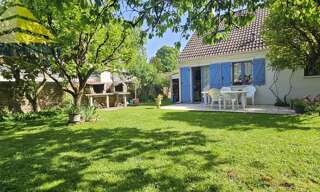 Maison 5 Pièces 122 m² à vendre à Mandres-les-Roses (94520)