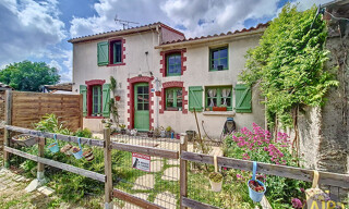 Maison 3 Pièces 70 m² à vendre à Montaigu-Vendée (85600)