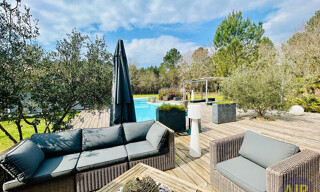 Maison 9 Pièces 231 m² à vendre à Biganos (33380)
