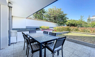 Appartement 3 Pièces 70 m² à vendre à Reims (51100)