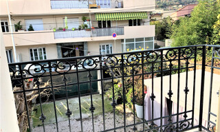 Appartement 4 Pièces 69 m² à louer à Nice (06100)