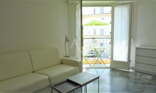 Appartement 1 Pièce 26 m² à louer à Nice (06000)